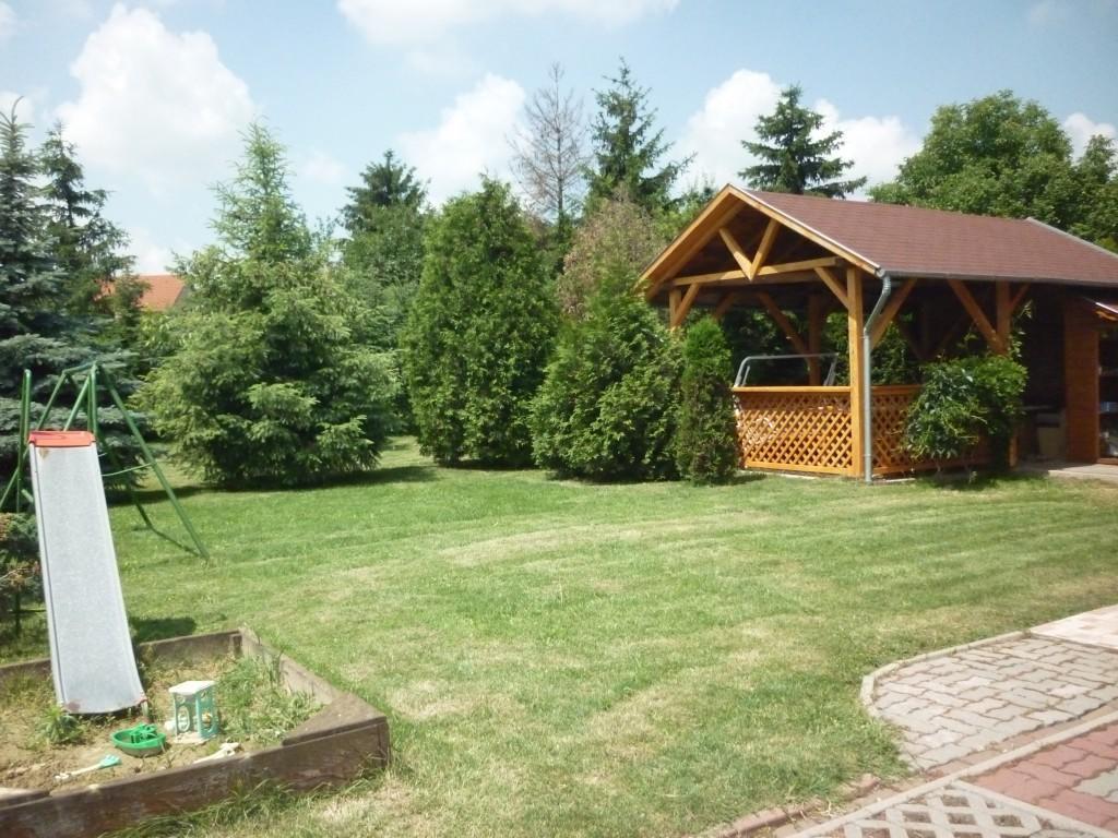 Barbara Apartmanház Kehidakustány Esterno foto